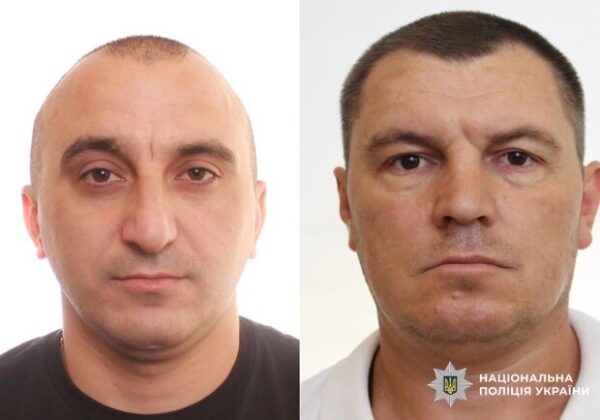 Убийство дальнобойщика в Одесской области: подозреваемых разыскивают Убийство дальнобойщика в Одесской области: подозреваемых разыскивают