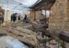 В Одесском районе взорвался бойлер в доме: есть разрушения