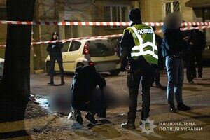 В Одессе на Фонтанской дороге застрелили мужчину: что известно (обновлено)