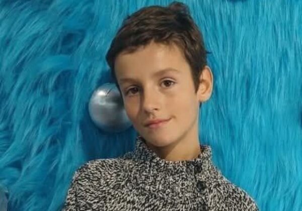 Со вчерашнего дня не возвращается домой: в Одесской области пропал 11-летний мальчик Со вчерашнего дня не возвращается домой: в Одесской области пропал 11-летний мальчик