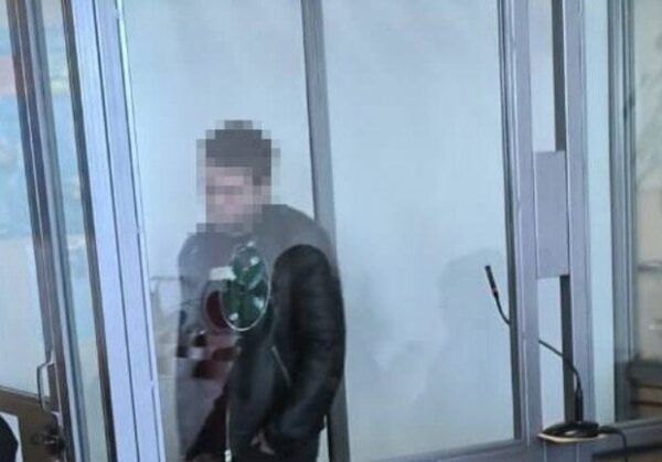 В Одесской области молодой человек убил трехлетнего мальчика: как его наказал суд В Одесской области молодой человек убил трехлетнего мальчика: как его наказал суд