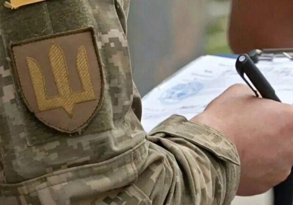Совершил нападение на защитника Мариуполя: в Одессе будут судить работника ТЦК и СП Совершил нападение на защитника Мариуполя: в Одессе будут судить работника ТЦК и СП
