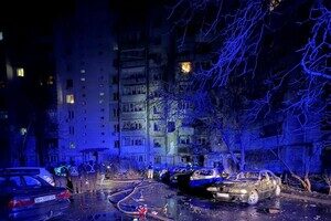 В Одессе БпЛА попали в многоэтажки: среди пострадавших дети, в том числе младенец (обновлено) В Одессе БпЛА попали в многоэтажки: среди пострадавших дети, в том числе младенец (обновлено)