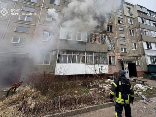 Безжальний вбивця: у США розкритикували чергові удари путіна на Різдво