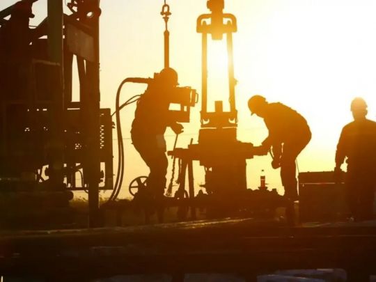 Дрони України паралізували нафтові потоки росії: що відбувається