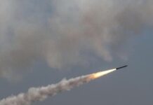 В Одессе прогремели взрывы: россияне в очередной раз атакуют баллистикой