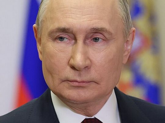 кремль ставить ультиматум: путін відкритий до миру, але головна вимога — невступ до НАТО