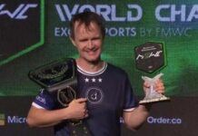 «Леброн Джеймс электронных таблиц»: как ирландец стал чемпионом мира по Excel