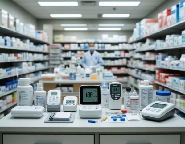 MEDMAG — интернет-магазин медицинской техники и расходных материалов MEDMAG — интернет-магазин медицинской техники и расходных материалов