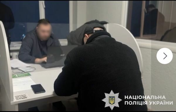 На цвинтарі під Києвом із помсти розстріляли іноземця (фото)