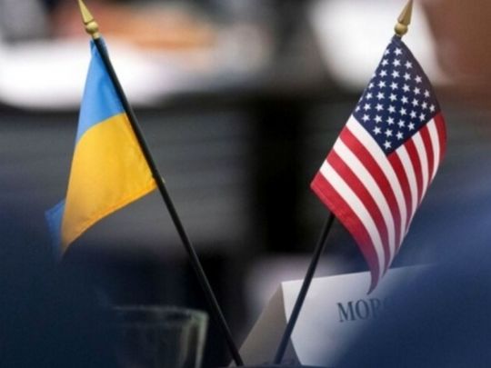 Стабільна основа для майбутнього: США відзначили прогрес у зустрічі з українськими офіційними особами