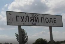 Україні загрожує втрата Гуляйполя через саботаж офіцерів — DeepState