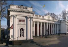 В Одессе назначили нового директора Департамента образования и науки: кто такая Юлия Филлер