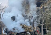 РФ ударила по жилому сектору в Одесской области: есть раненый и разрушения