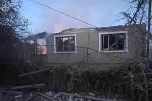 РФ ударила по жилому сектору в Одесской области: есть раненый и разрушения
