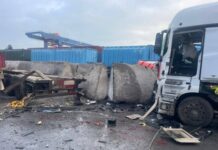 РФ нанесла удар по портам Одесчины: есть жертва и пострадавшие (обновлено)