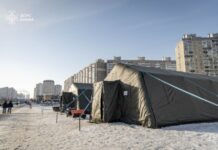 Кличко предупредил о возможном ухудшении ситуации в Киеве: просят сделать запасы или уехать