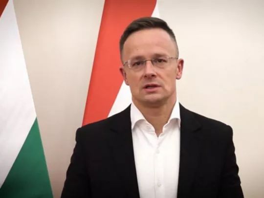 Будапешт кидає виклик Києву: Угорщина не дозволить Україні увійти до Євросоюзу