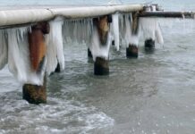 Морозы пока не отступают: какая погода будет в Одессе на этой неделе