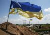 Фронт обірвав життя: на війні загинув Ющенко