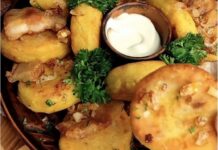 Горохляники: забутий рецепт української кухні