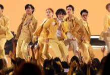 K-pop группа BTS готовится к триумфальному возвращению