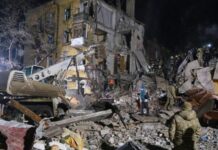 Крах східного фронту: аналітик попередив про наслідки втрати двох міст Донеччини