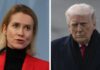 Трамп вводит тарифы против европейских союзников из-за Гренландии: ЕС готов отстаивать свои интересы