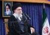 Верховный лидер Ирана впервые признал масштаб жертв протестов