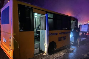 Дроновый удар по дому в Одессе: под завалами обнаружили тело женщины Дроновый удар по дому в Одессе: под завалами обнаружили тело женщины