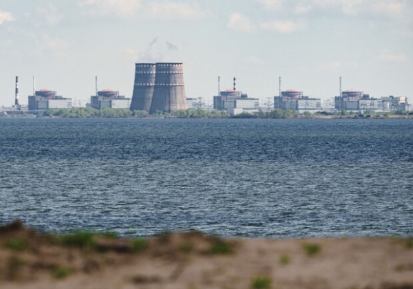 Судьба Запорожской АЭС: что предлагают США на переговорах Судьба Запорожской АЭС: что предлагают США на переговорах