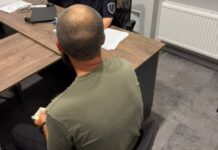 Застрелил молодого парня на границе: в Одесской области будут судить пограничника