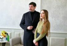 Азербайджанські опозиціонери випустили псевдо-викриття української невістки президента Алієва