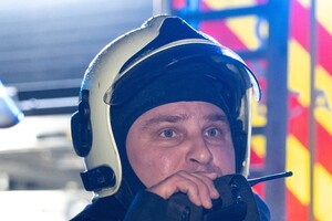 Ночью РФ атаковала Одессу БПЛА: есть повреждения домов и железнодорожных объектов Ночью РФ атаковала Одессу БПЛА: есть повреждения домов и железнодорожных объектов