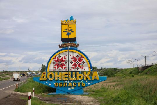 Бої на&nbsp;Донеччині загострюються: експерт передбачає масштабний наступ і&nbsp;швидку втрату міст
