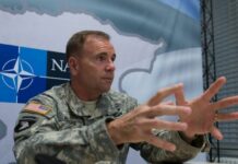 «Будь ласка, припиніть скиглити»: генерал США у відставці звернувся до Європи