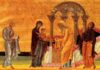 2 февраля празднуем Сретение Господне: традиции и приметы
