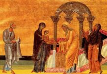 2 февраля празднуем Сретение Господне: традиции и приметы