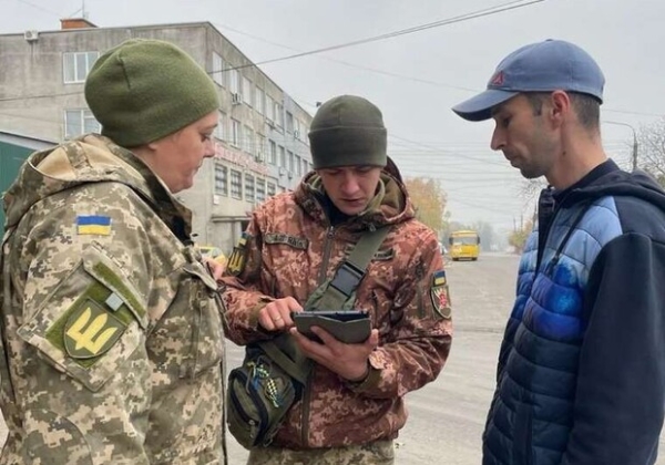 В Одессе военнообязанный получил травму головы: что говорят в ТЦК и СП В Одессе военнообязанный получил травму головы: что говорят в ТЦК и СП