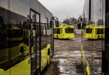 В Аккермане в Одесской области подорожал проезд в маршрутках: сколько стоит поездка сегодня