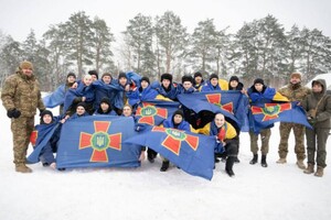 Снова дома: из российского плена вернулись шесть защитников Украины из Одесчины Снова дома: из российского плена вернулись шесть защитников Украины из Одесчины