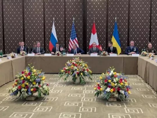 Глухий кут у переговорах: Київ відкинув скандальну ідею по Донбасу