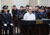 Китай отменяет смертный приговор канадцу