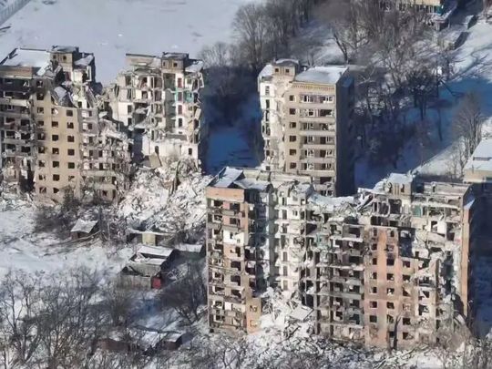 Костянтинівка на межі падіння? Експерт оцінив ситуацію під містом