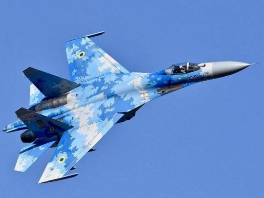 Не були просто купою брухту: президент Словаччини шкодує про передачу МіГ-29 Києву