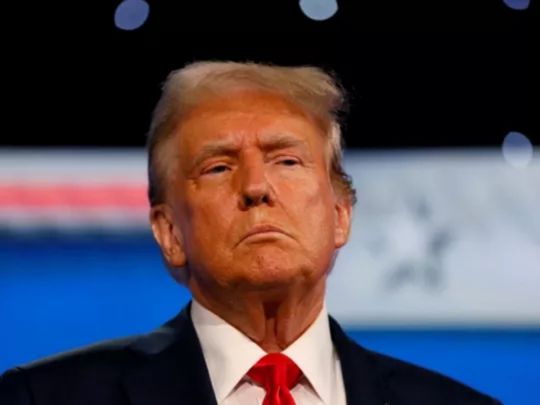 Новий тарифний удар: Трамп підписав указ про глобальні мита для всіх країн