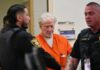 Обладатель премии «Эмми» Тимоти Басфилд обвинён в сексуальном насилии над детьми