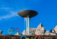 Розклад фінальних змагань XXV зимових Олімпійських ігор-2026