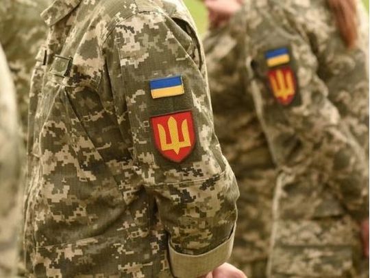 Третина воює, решта — у тилу: експерт про те, чи змінить аудит армії баланс сил