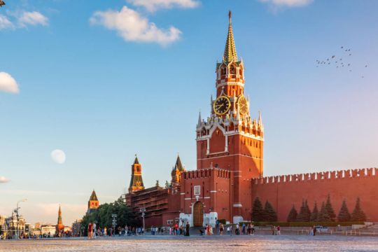Вимоги москви шокують: ISW розкрив справжні плани кремля щодо України